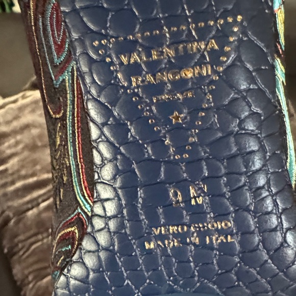 Valentina Rangoni Alessandra Flat - Picture 9 of 12